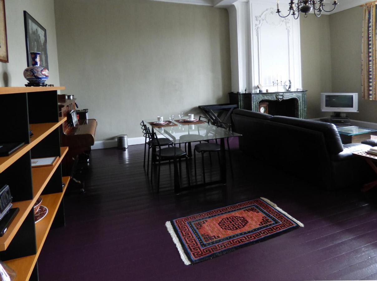 B&B Lady Jane Brugge Ngoại thất bức ảnh