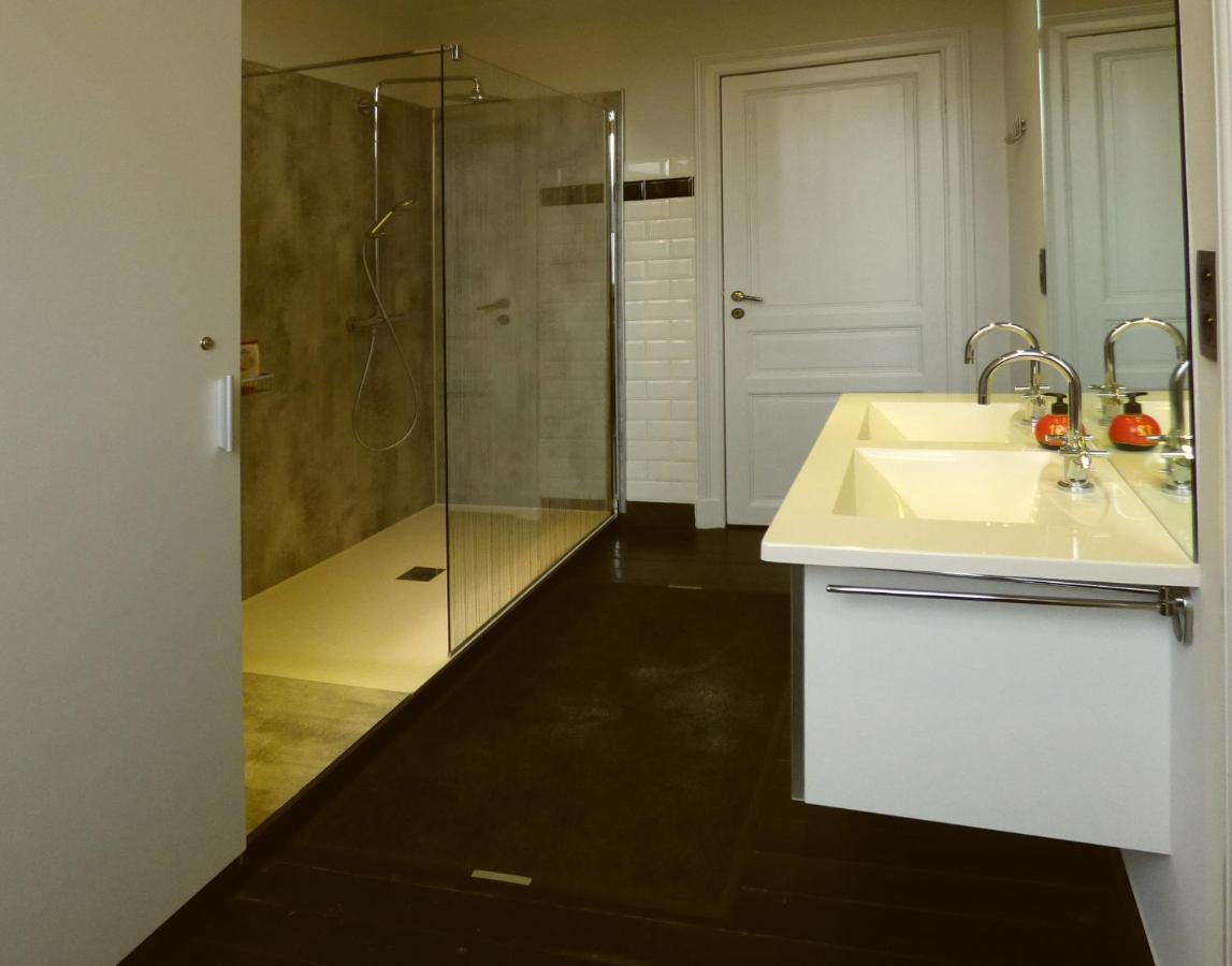 B&B Lady Jane Brugge Ngoại thất bức ảnh