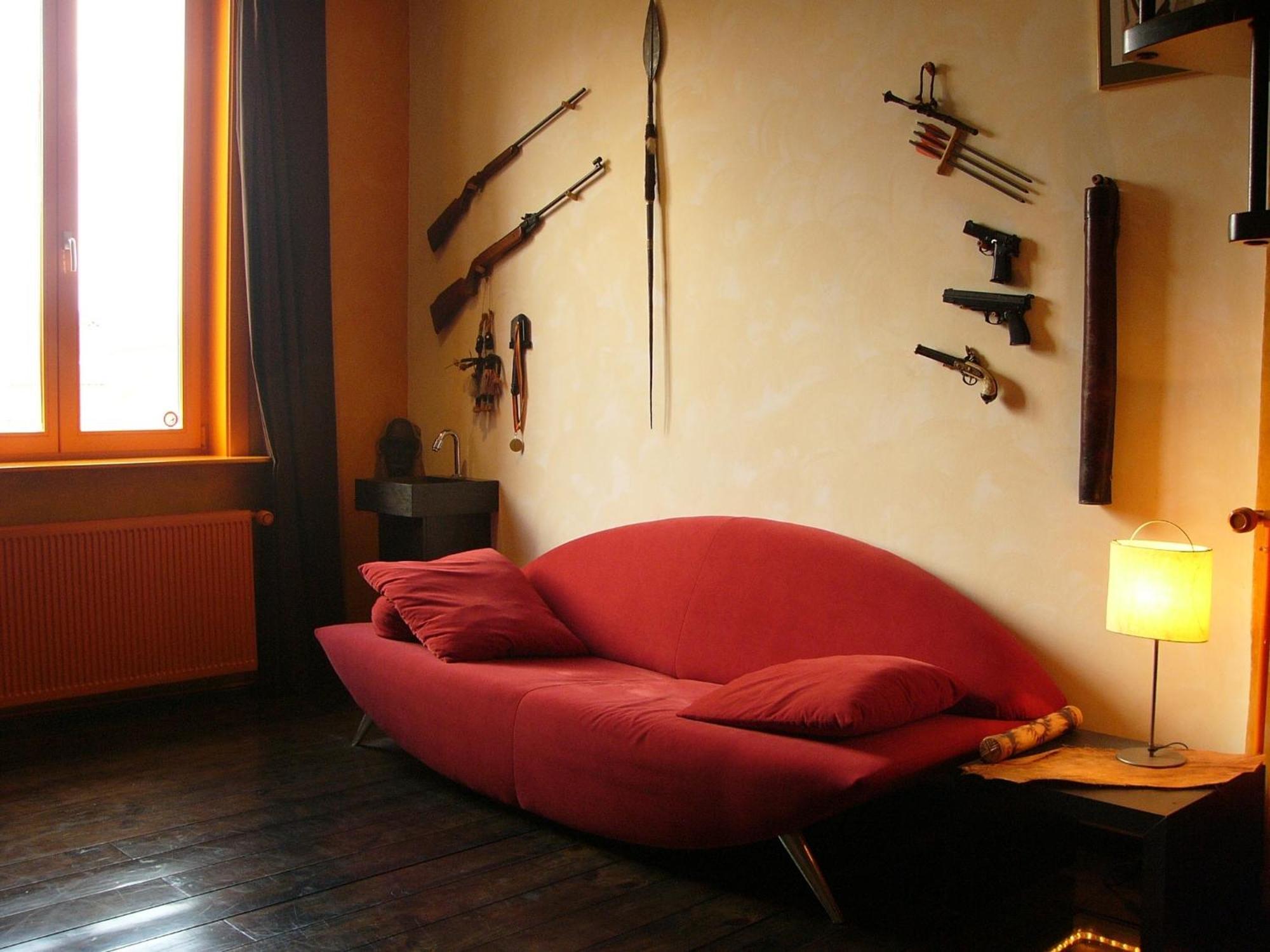 B&B Lady Jane Brugge Ngoại thất bức ảnh