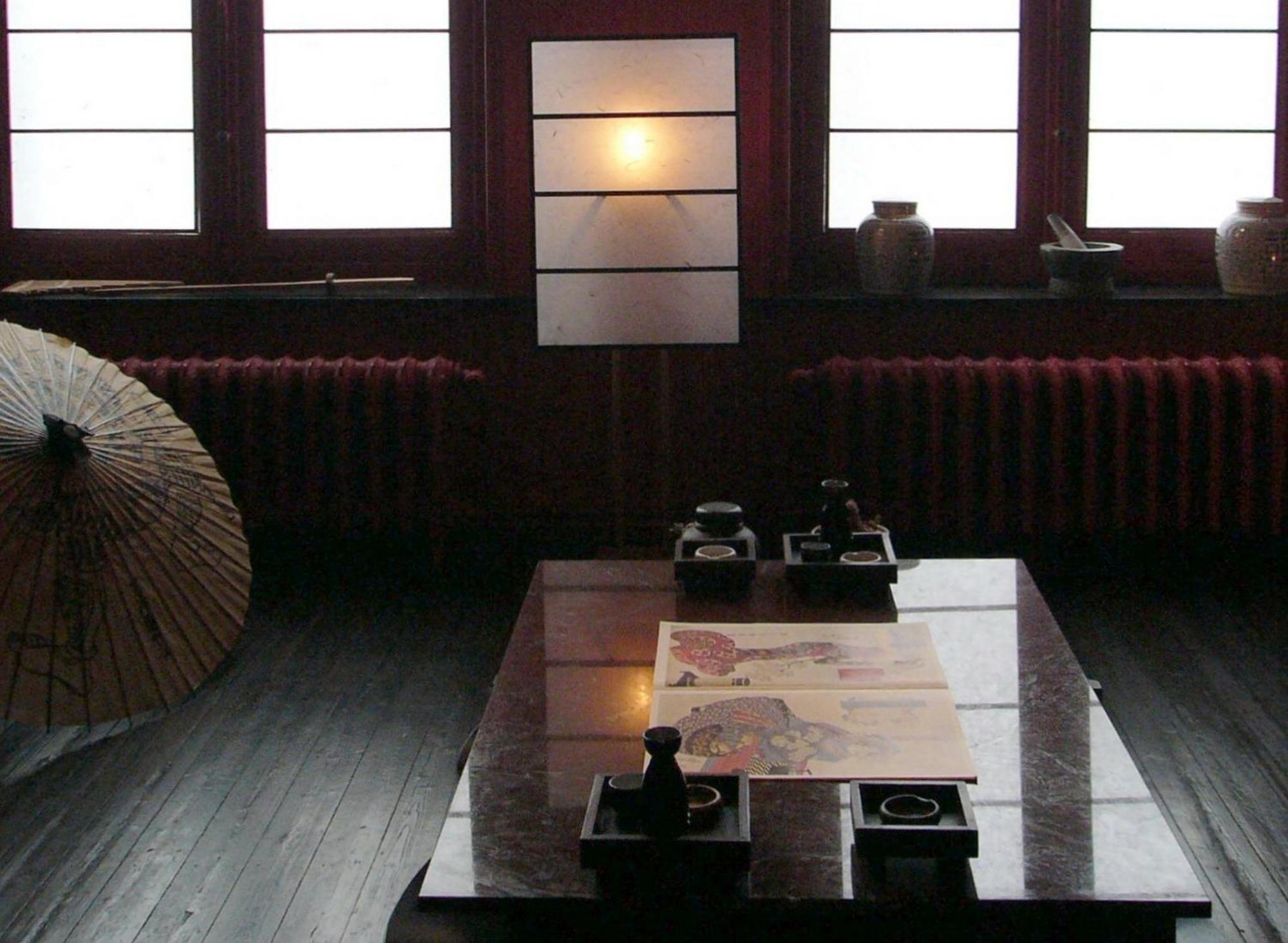 B&B Lady Jane Brugge Ngoại thất bức ảnh