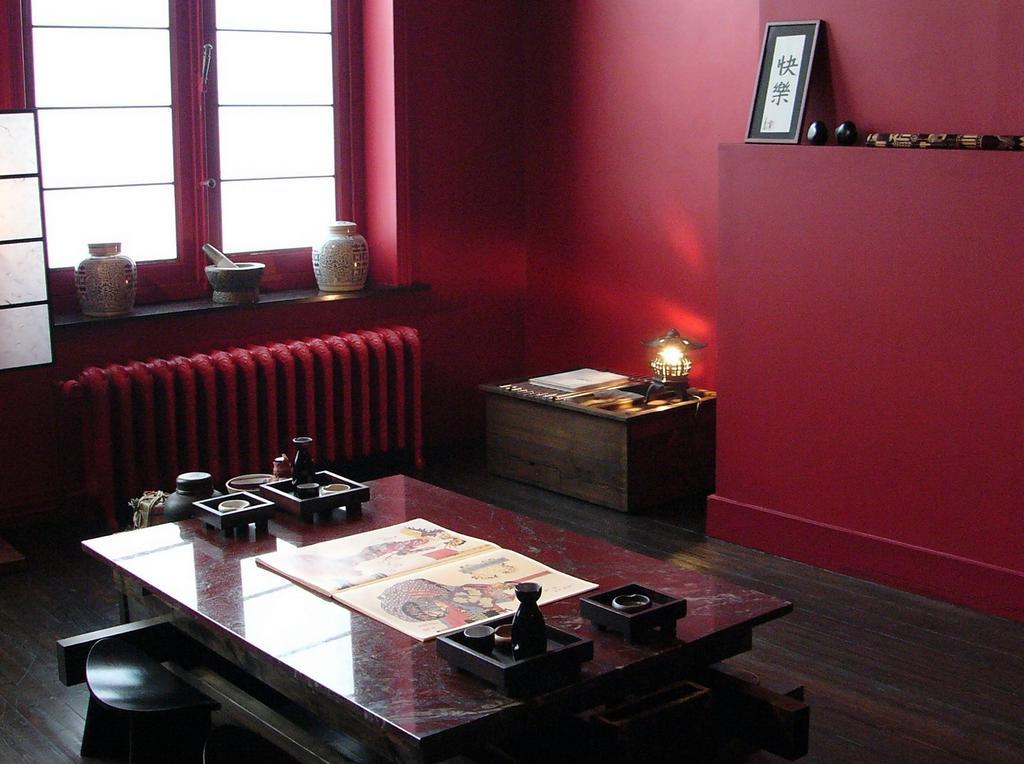 B&B Lady Jane Brugge Ngoại thất bức ảnh